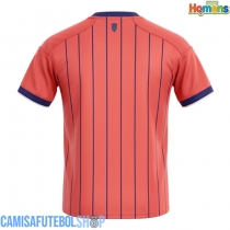 Camisa de time de futebol Escócia Replicas 2º Equipamento Mundo 2026 Manga Curta